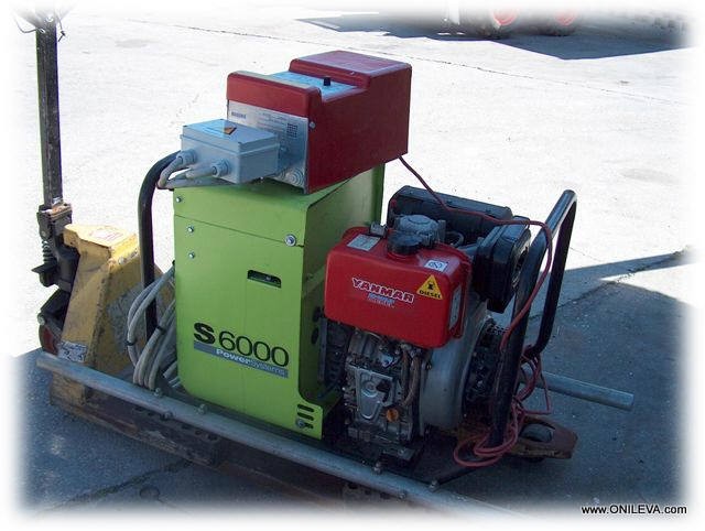 Gerador 004
