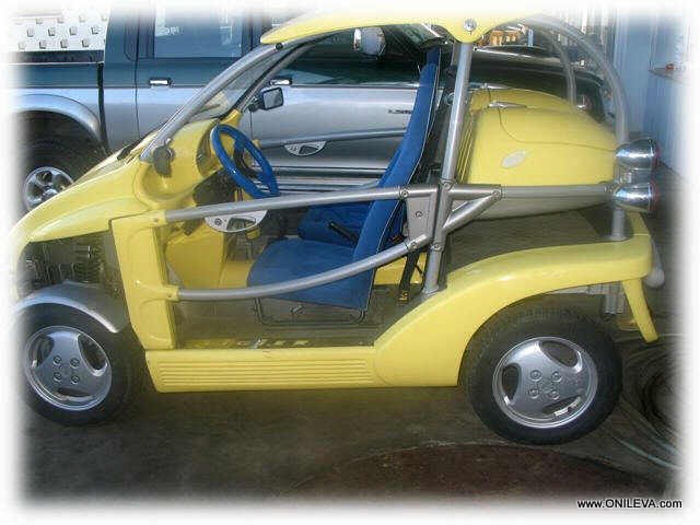 Mini-carro