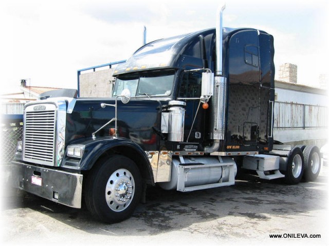 Freightliner